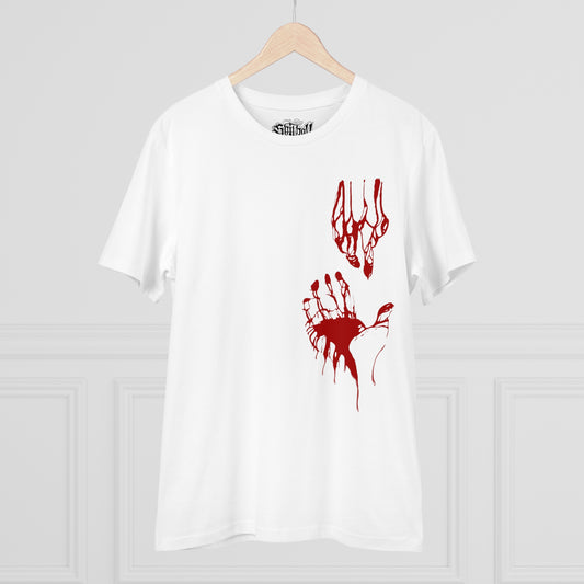 Spitball Forever Blood On Your Hands... . Organic Range